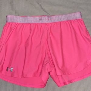 Under Armour Shorts